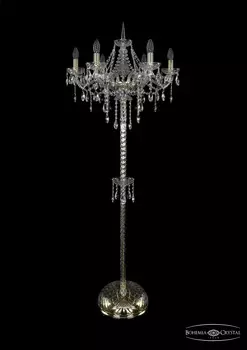 Торшер Bohemia 1415T2/6/200-160/G