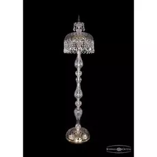 Торшер Bohemia 5877/35-150/G/Leaf