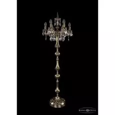 Торшер Bohemia 7000 1702T1/6/CK125IV-134/A/GB