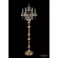 Торшер Bohemia 7000 1702T1/6/CK125IV-134/B/FP