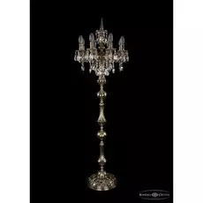 Торшер Bohemia 7000 1702T1/8/CK125IV-134/B/GB