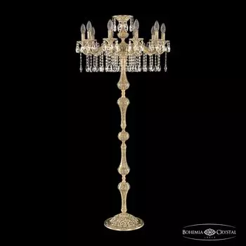 Торшер Bohemia 7202 72202T/10/210 A FP