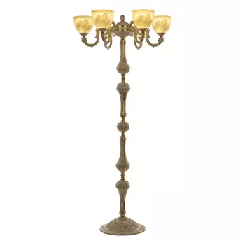 Торшер Bohemia 7203 72003T/6/175 GW P1 U Angel