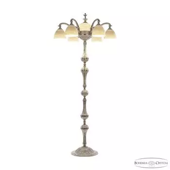 Торшер Bohemia 7209 72009TP/6/175 NW P1 D Rose FA10S