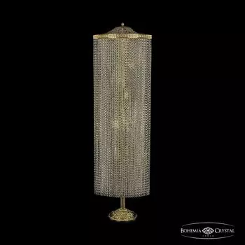 Торшер Bohemia 8341 83413T6/45IV-155 G