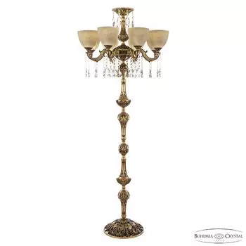 Торшер Bohemia AL7801 AL78101T/8/175 A AGB P1 U Pair