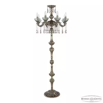 Торшер Bohemia AL7801 AL78101T/8/175 A AGB P Birusa/M-1G