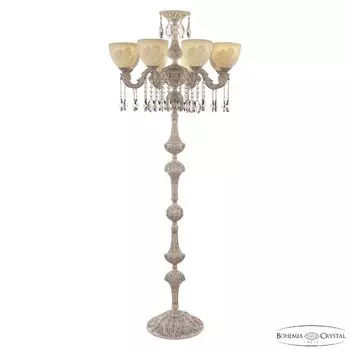 Торшер Bohemia AL7901 AL79101T/8/175 A WMN P1 U Angel