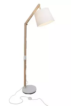 Торшер Brilliant CARLYN 09958A75