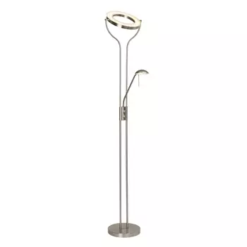 Торшер Brilliant Demian G93033/77