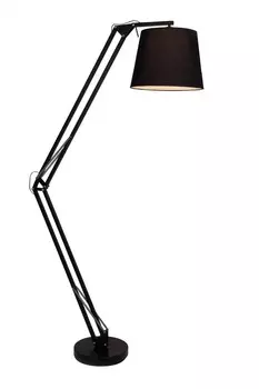 Торшер Brilliant DUBLIN 92923/06