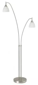 Торшер Brilliant ENZIO G66456/13