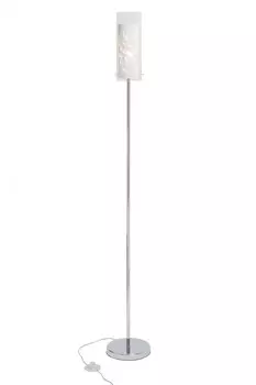 Торшер Brilliant ESMA 52458/15