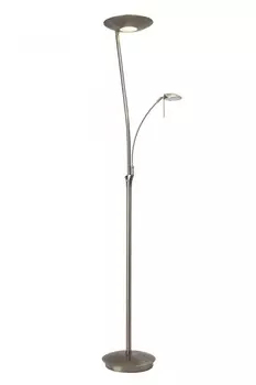 Торшер Brilliant G93014/31