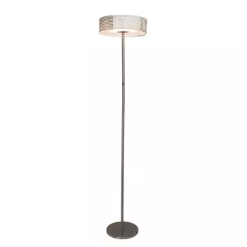 Торшер Brilliant JANIN G92993/13