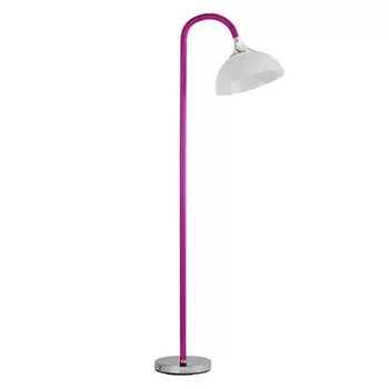 Торшер Brilliant LUCIE 93020/17