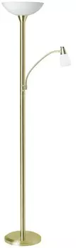 Торшер Brilliant LUCY G93004/18