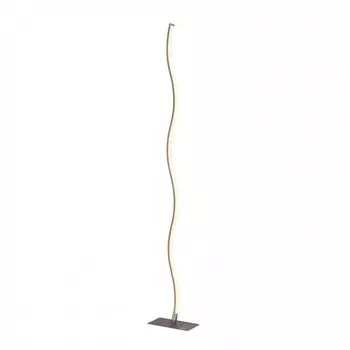 Торшер Brilliant MEET G94825/77