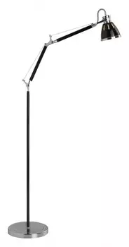 Торшер Brilliant OCTAVIA 92736/76