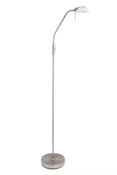 Торшер Brilliant PERCY G92909/13