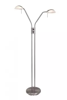 Торшер Brilliant PERCY G92910/13