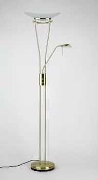 Торшер Brilliant RAVENNA G89361/18