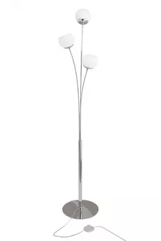 Торшер Brilliant TIARA G15659/13