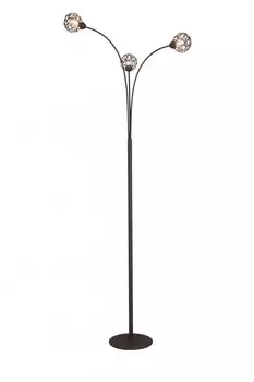 Торшер Brilliant VIRGO G02259/20