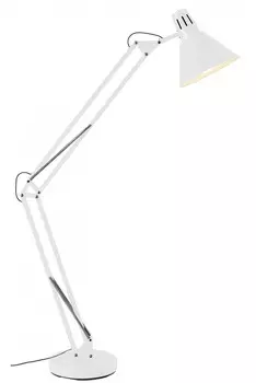 Торшер Brilliant WINSTON 92710/05