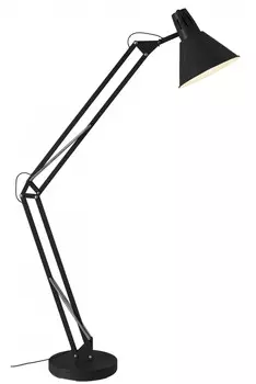 Торшер Brilliant WINSTON 92710/06