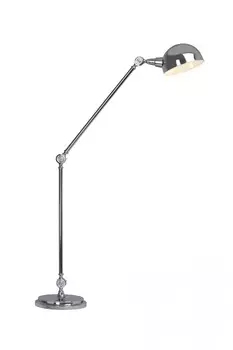 Торшер Brilliant ZIG ZAG 92862/15