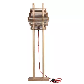 Торшер Chiaro Борнео 679040501