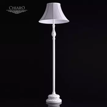 Торшер Chiaro Версаче 639041801