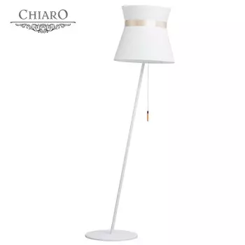 Торшер Chiaro Виолетта 640040101