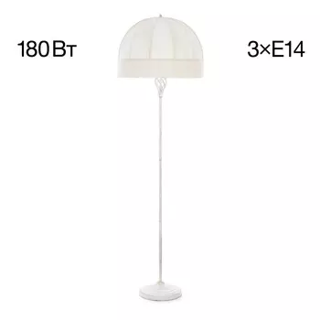 Торшер Citilux Базель CL407921