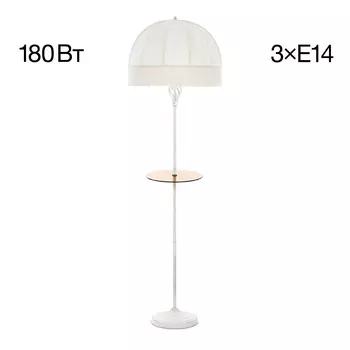 Торшер Citilux Базель CL407921T