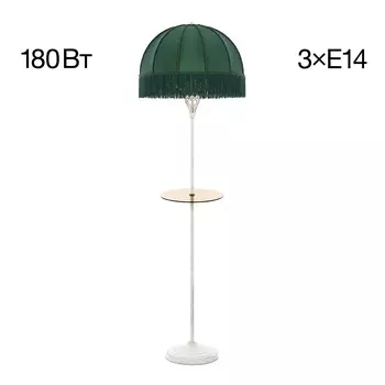 Торшер Citilux Базель CL407922T