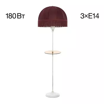 Торшер Citilux Базель CL407923T