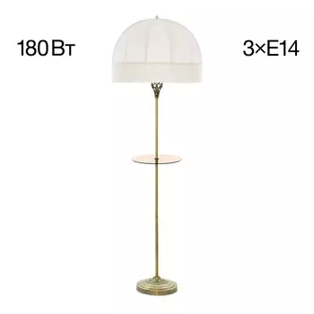 Торшер Citilux Базель CL407931T