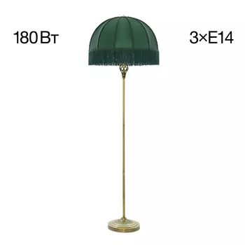 Торшер Citilux Базель CL407932