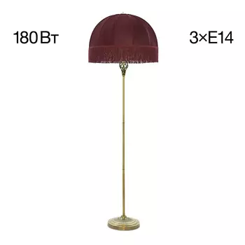 Торшер Citilux Базель CL407933