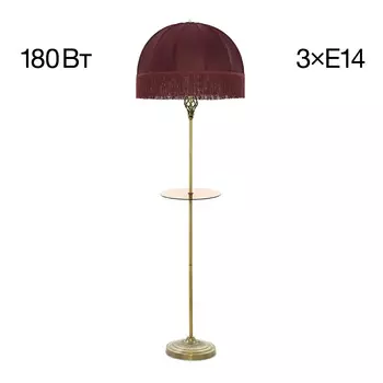 Торшер Citilux Базель CL407933T