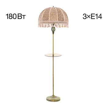 Торшер Citilux Базель CL407935T