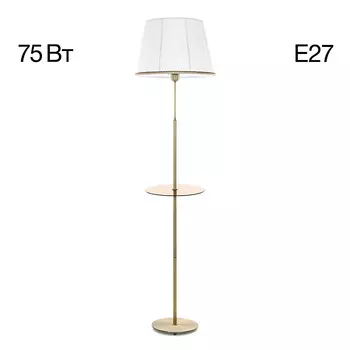 Торшер Citilux Линц CL402980T