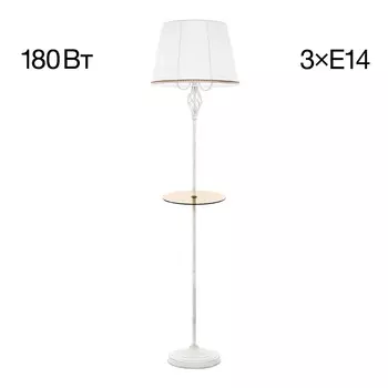 Торшер Citilux Вена CL402920T