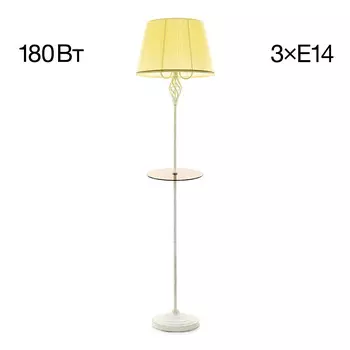 Торшер Citilux Вена CL402923T