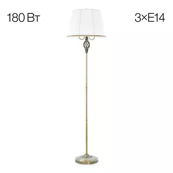 Торшер Citilux Вена CL402930