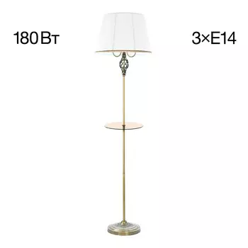 Торшер Citilux Вена CL402930T