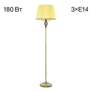 Торшер Citilux Вена CL402933