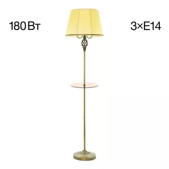 Торшер Citilux Вена CL402933T